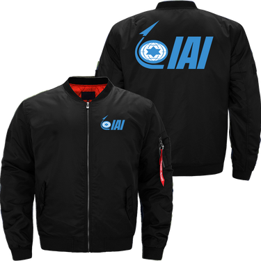 IAI JACKET